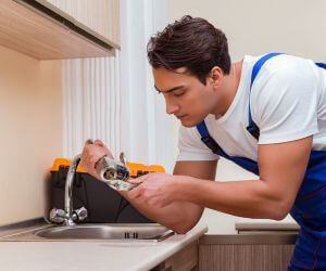 About The Faucet Pros Halbur, IA